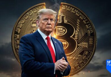 Trump’s Strategic Bitcoin Reserve Plan Faces Legal and Agency Control Disputes
