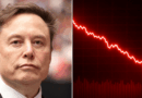 SpaceX Plunges to New Low as Musk’s Fortune Bleeds $35 Billion in One Day