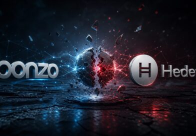 Hedera-Based Bonzo Lend Loses $9 Million in Oracle Exploit