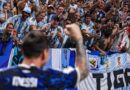 Fans Flocked to World Cup Host Cities—Causing 80 Percent of the Tournament’s Emissions
