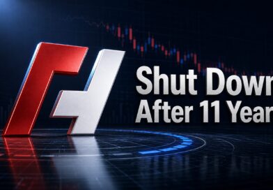 BitMEX to Shut Down Crypto Exchange After 11 Years