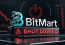 BitMart to Shut Down Trading Platform in Orderly Wind-Down