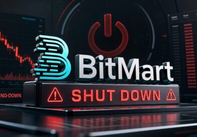 BitMart to Shut Down Trading Platform in Orderly Wind-Down