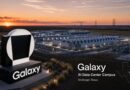 Galaxy Expands AI Data Center Footprint With 500-Acre Texas Campus