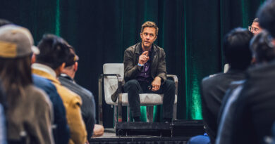 Already rich, already successful, why the last wave of tech winners is grinding again