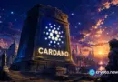 Can Cardano price hit $0.20 as a rounding bottom forms on chart?