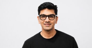 Ultrahuman’s former hardware VP raises $5.5M for devices that control AI agents, not just record you