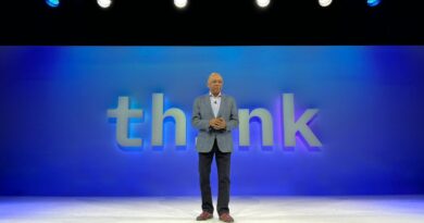 After shocking quarter, IBM insists that AI isn’t killing the mainframe
