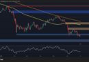 BTC Risks Drop Toward $55K After $60K Breakdown