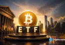 Will Bitcoin price continue uptrend or succumb once again to ETF outflows?