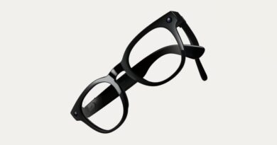 Apple Smart Glasses Target 2027 With Privacy Focus