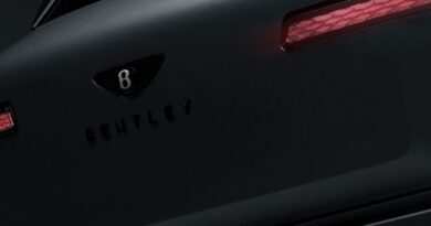 Bentley Torcal EV: Price, Specs, Availability