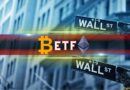 Ethereum Still Outpaces Bitcoin, but Cracks Are Emerging