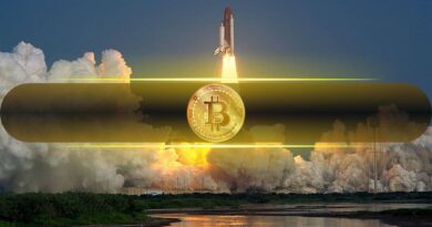Bitcoin Could Rally to $173K if This Pattern Plays Out: Analyst