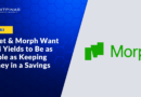 What If You Could Earn DeFi Yields Without Using DeFi?