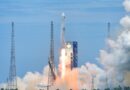 China is catching up to Elon Musk’s reusable rockets
