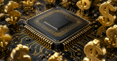 US investors will soon get access to SK Hynix, another memory maker riding the AI boom