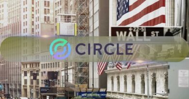 Circle’s IBM Patent Deal Brings Nearly 1,000 Blockchain Patents