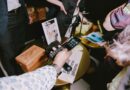 Dumb Co dared me to trade my iPhone for a hacked flip phone