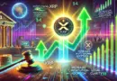 Ripple Nyheter: XRP kommer att dominera Japans banksystem med 80% adoption fram till 2025.