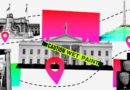 A Guided Tour of Donald Trump’s Renovated Washington, DC