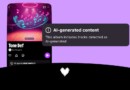 Music streamer Deezer says more than 50% of daily uploads are AI-generated