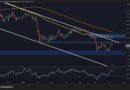 Fresh Pullback Pushes ETH Further From $2K