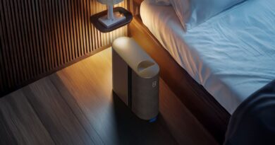 Eight Sleep Pod 5 Review: The Smartest, Nosiest Bed You Can Buy