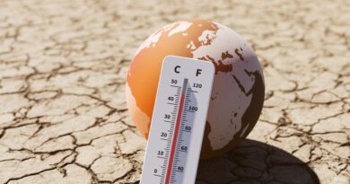 The 2026 El Niño Is on Track to Be the Strongest on Record