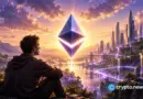 Ethereum braces for CLARITY vote as bulls defend crucial support