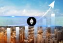 ‘Summer of Ethereum Love’ Gaining Steam, Says Lubin, But When Will ETH Price Follow? 