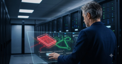 Congress Moves on AI Kill Switch After OpenAI Security Incident