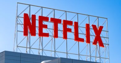 Netflix invented binge-watching. Now it may have outgrown it.