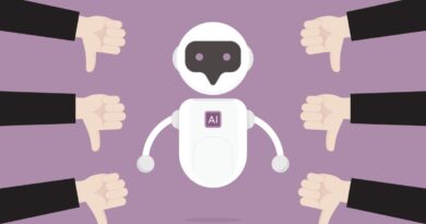 Librarians are hosting viral ‘Avoiding AI’ workshops for people who are fed up with Big Tech