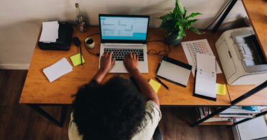 5 desk gadgets that can make your workday better