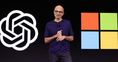 Satya Nadella has issued a shocking warning to companies using AI