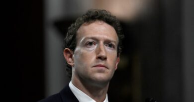 Mark Zuckerberg tells staff that AI agents haven’t progressed as quickly as he’d hoped