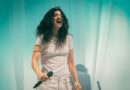 Lorde says AI glasses are “not sexy”