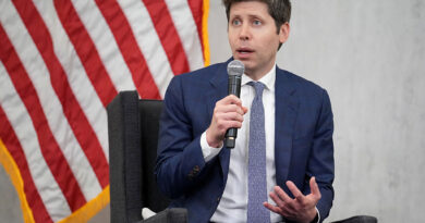 Sam Altman is ready to decelerate