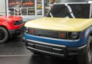 How Trump Helped China Make America’s Cheapest EV