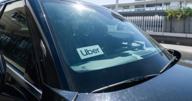 Uber’s Autonomous Vehicle Strategy: Slow Their Adoption