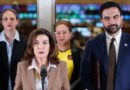 New York Governor Signs First Statewide Data Center Moratorium