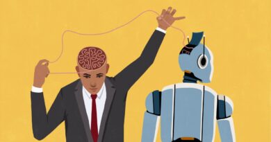 Amazon will stop accepting new customers for Mechanical Turk