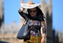 The World Is Too Hot. El Niño Is Partly to Blame