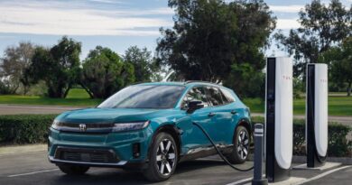 All the EVs that were discontinued or killed off in the U.S. this year