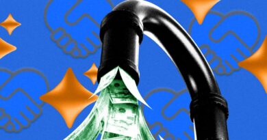 Silicon Valley’s Next IPO Billionaires Are Coming. Nonprofits Are Ready for Them