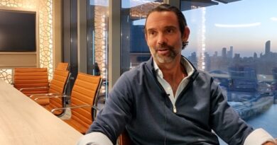 Thiel Capital’s Jack Selby nabs stakes in hot startups like Etched through Arizona connections
