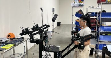 Are brain waves the next unlock for physical AI?