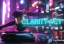 Trump’s crypto ethics deal fails to win Democrats on CLARITY Act