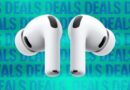 Save Up to $100 on Apple’s Newest AirPods (2026)